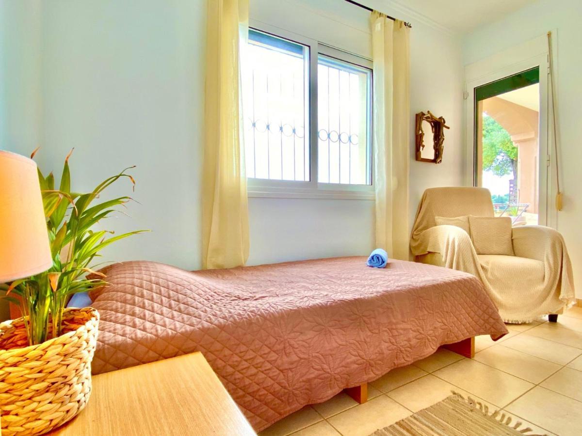 Villa Barbati Dream With Private Pool By Dadovillas Pyrgi  Экстерьер фото